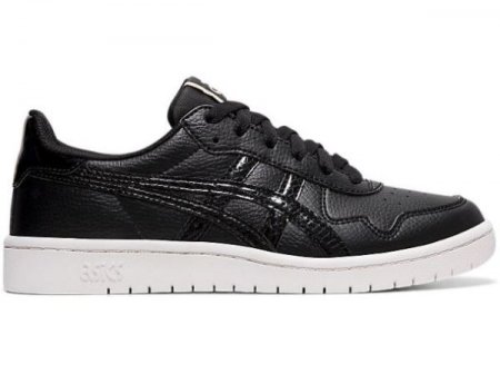 ASICS | FOR WOMEN JAPAN S - Black/Black