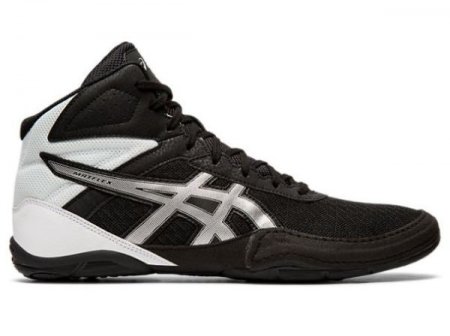 ASICS | FOR MEN MATFLEX 6 - Black/Silver