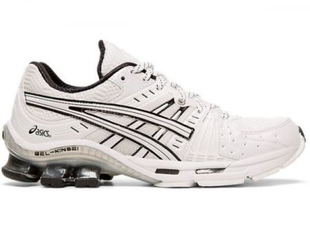 ASICS | FOR WOMEN GEL-KINSEI OG - White/White