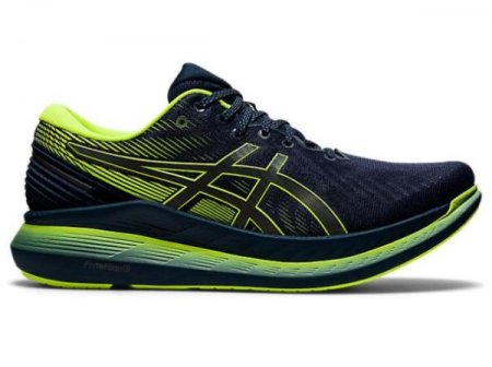 ASICS | FOR MEN GLIDERIDE 2 LITE-SHOW - French Blue/Lite Show