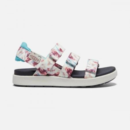 Keen | For Women | Elle Strappy-Andorra/Tie Dye