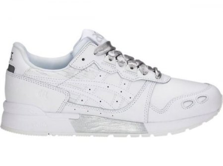 ASICS | FOR WOMEN GEL-Lyte - White/White