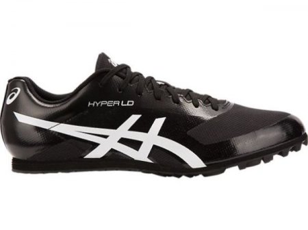 ASICS | FOR MEN Hyper LD 6 - Black/White