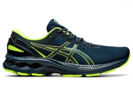 ASICS | FOR MEN GEL-KAYANO 27 LITE-SHOW - French Blue/Lite Show