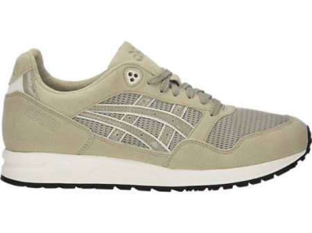 ASICS | FOR MEN GEL-SAGA - Khaki/Khaki