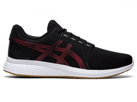 ASICS | FOR MEN GEL-TORRANCE 2 - Black/Beet Juice