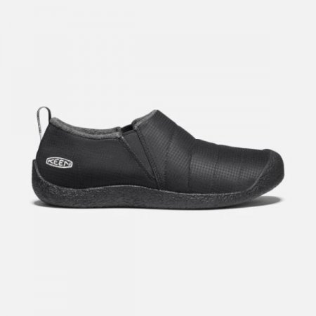 Keen | For Men | Howser II-Triple Black