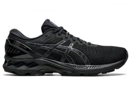 ASICS | FOR MEN GEL-KAYANO 27 - Black/Black