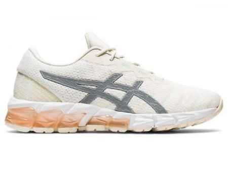 ASICS | FOR MEN GEL-QUANTUM 180 5 - Birch/Piedmont Grey