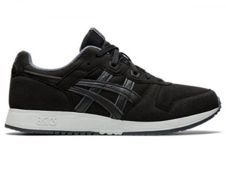 ASICS | FOR MEN LYTE CLASSIC - Black/Carrier Grey