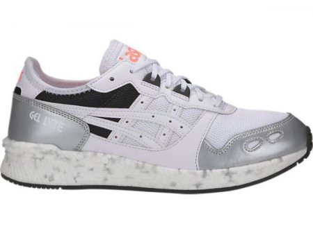 ASICS | FOR WOMEN HyperGEL-Lyte - White/White