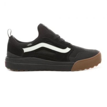 Vans | Men's UltraRange 3D Black/Gum