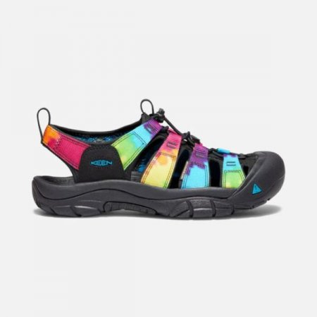 Keen | For Women | Newport Retro-Original Tie Dye