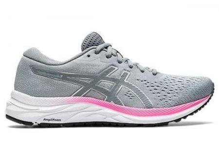 ASICS | FOR WOMEN GEL-EXCITE 7 (D) - Sheet Rock/Piedmont Grey