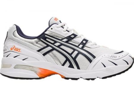 ASICS | FOR MEN GEL-1090 - White/Midnight