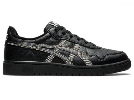 ASICS | FOR WOMEN JAPAN S - Black/Black