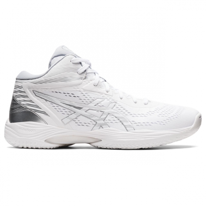 Asics | Women's GELHOOP V14-White/White