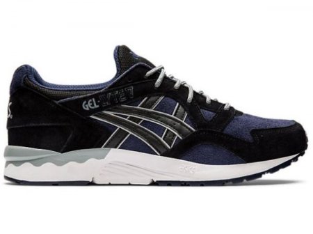 ASICS | FOR MEN GEL-LYTE V - Midnight/Performance Black