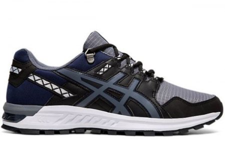 ASICS | FOR MEN GEL-CITREK - Metropolis/Metropolis