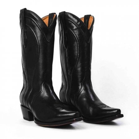 RUJO WOMEN'S THE ABBY-Onyx