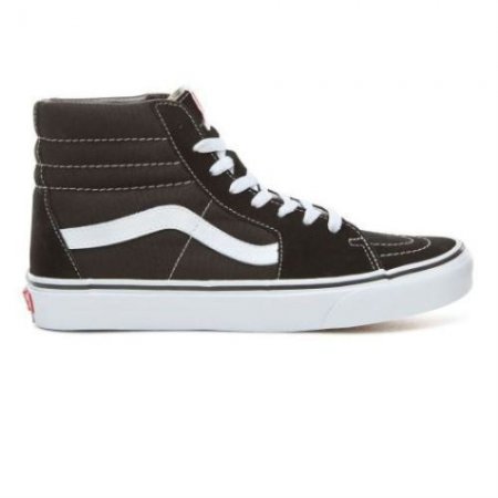 Vans | Women's Sk8-Hi Black