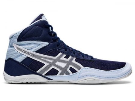 ASICS | FOR MEN MATFLEX 6 - Peacoat/Peacoat