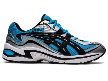 ASICS | FOR MEN GEL-PRELEUS - Aizuri Blue/Black