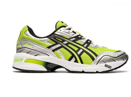 ASICS | FOR MEN GEL-1090 - Lime Zest/Black