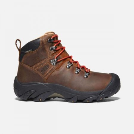 Keen | For Women | Pyrenees-Syrup