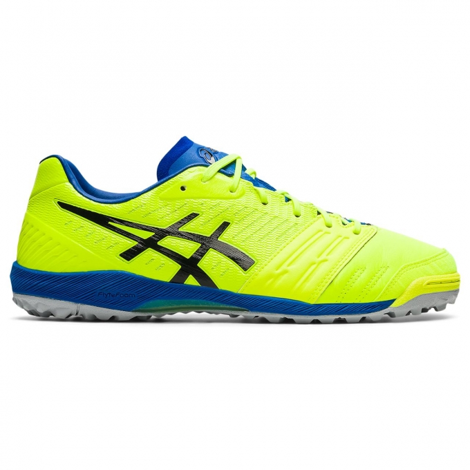 Asics | Men's DESTAQUE FF 2 TF-Safety yellow/Black