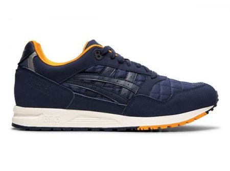 ASICS | FOR MEN GEL-SAGA - Midnight/Midnight