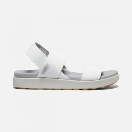 Keen | For Women | Elle Backstrap Sandal-White/Vapor