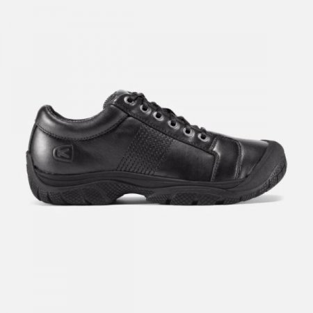 Keen | For Men | PTC Oxford-Black