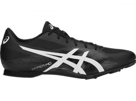 ASICS | FOR MEN Hyper MD 7 - Black/White