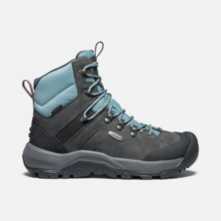 Keen | For Women | Revel IV Polar Boot-Magnet/North Atlantic