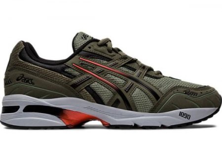 ASICS | FOR MEN GEL-1090 - Lichen Green/Mantle Green