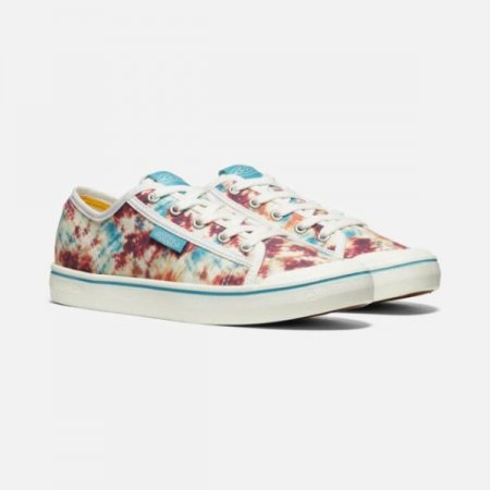 Keen | For Women | Elsa V Sneaker-Andorra/Tie Dye