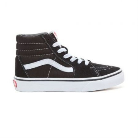 Vans | Kids'Sk8-Hi Kids (4-8 years) Black