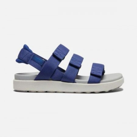 Keen | For Women | Elle Strappy-Blue Depths/Bright Cobalt