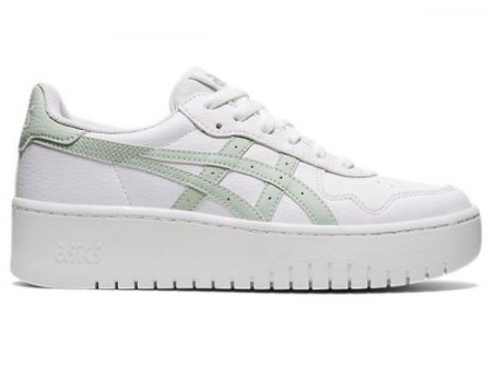 ASICS | FOR WOMEN JAPAN S PF - White/Lichen Rock