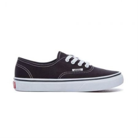 Vans | Kids'Authentic Kids (4-8 years) Black