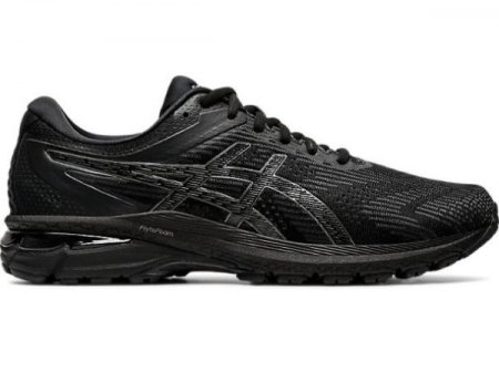 ASICS | FOR MEN GT-2000 8 - Black/Black