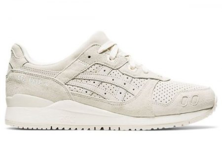 ASICS | FOR MEN GEL-LYTE III - Cream/Cream