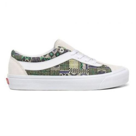 Vans | Women's Jam Mix Bold NI (Jam Mix) White