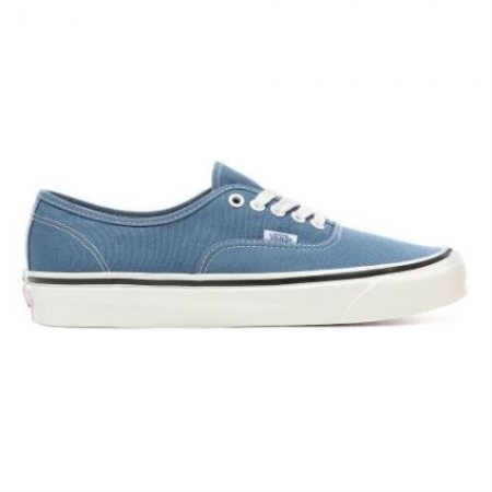 Vans | Women's Anaheim Factory Authentic 44 DX (Anaheim Factory) Og Navy