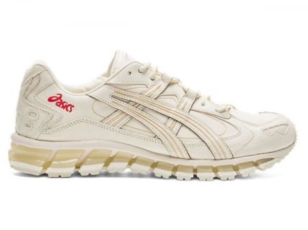 ASICS | FOR MEN GEL-KAYANO 5 360 - Birch/Birch