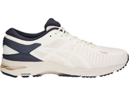 ASICS | FOR MEN Metarun - White/White/Black