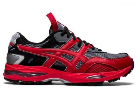 ASICS | FOR MEN HS2-S GEL-MC PLUS - Classic Red/Metropolis