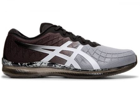 ASICS | FOR MEN GEL-Quantum Infinity - Sheet Rock/Black