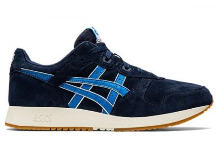 ASICS | FOR MEN LYTE CLASSIC - Midnight/Directoire Blue